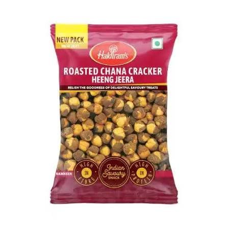 HALDIRAM HEENG CHANA